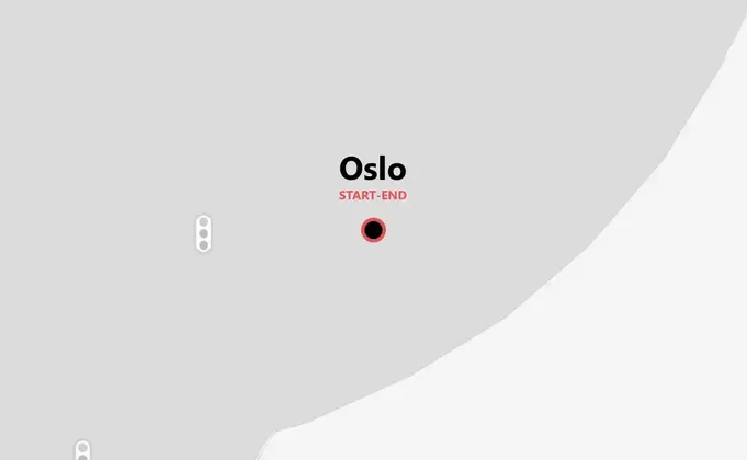 Oslo Weekend: tra fiordi in veliero e sauna norvegese