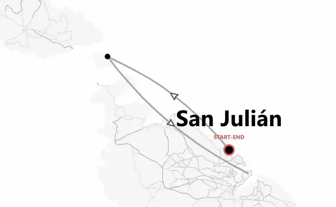 Malta Weekend: relax y aventura entre las costas maltesas