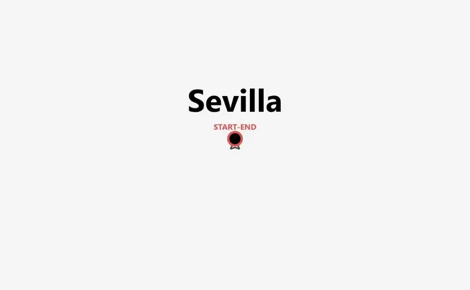 Sevilla Weekend: Paella, Sangria und Flamenco