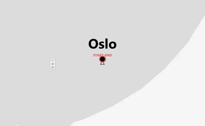 Oslo Weekend: sailing through fjords and Norwegian sauna