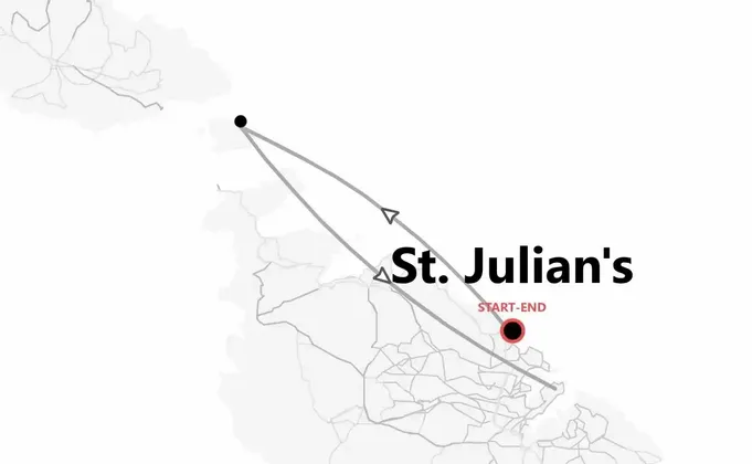 Malta Beach Life Weekend: relax and adventure in the Maltese coast