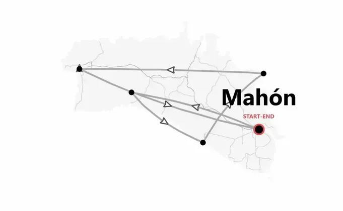 Minorque Beach Life : le paradis aux eaux turquoise