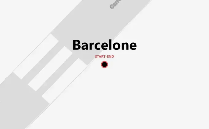 Barcelone Week-end : mer, Gaudí et fiesta catalane