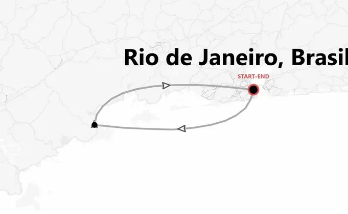 Rio de Janeiro Karneval: Paraden, der Sambadrome & das Meer
