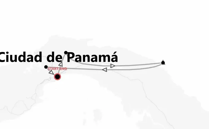 Panamá: selva, cultura y el sueño caribeño de San Blas