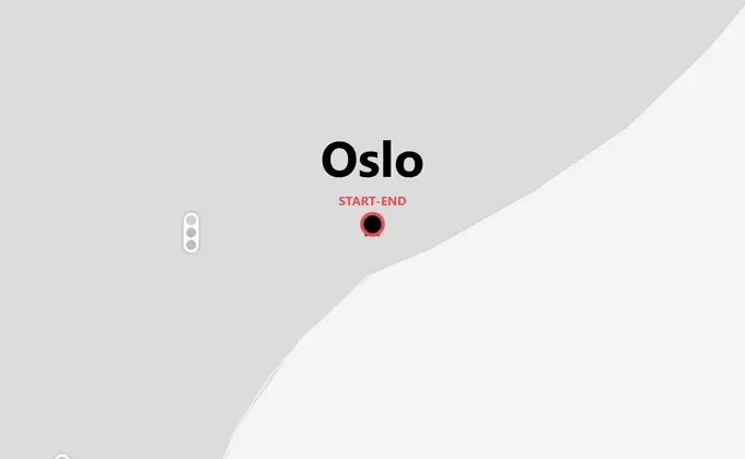 Oslo Week-end  : entre fjords en voilier et sauna norvégien