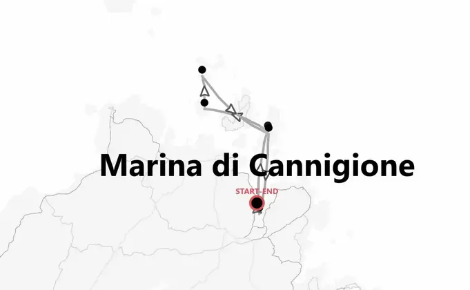 Sardegna Sail: avventura in barca a vela da Caprera alla Corsica