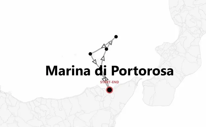 Isole Eolie Sail: avventura in barca a vela