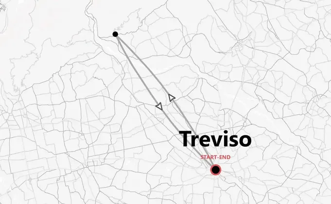 Vigne e Sapori: Weekend sulle Colline del Prosecco UNESCO