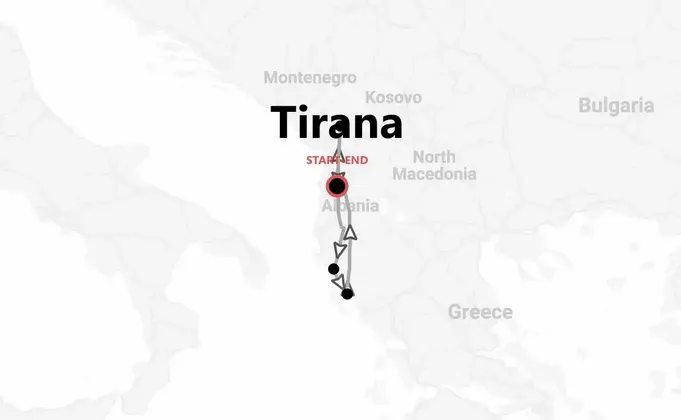 Albania 360°: descubre su faceta cultural y las playas del sur