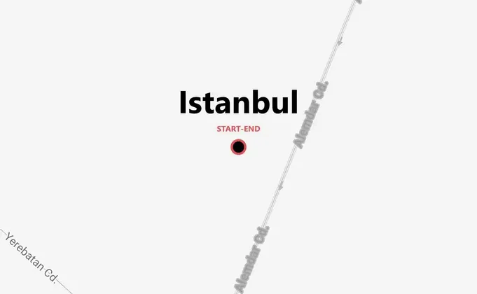 Estambul Express: encuentro entre Occidente y Oriente