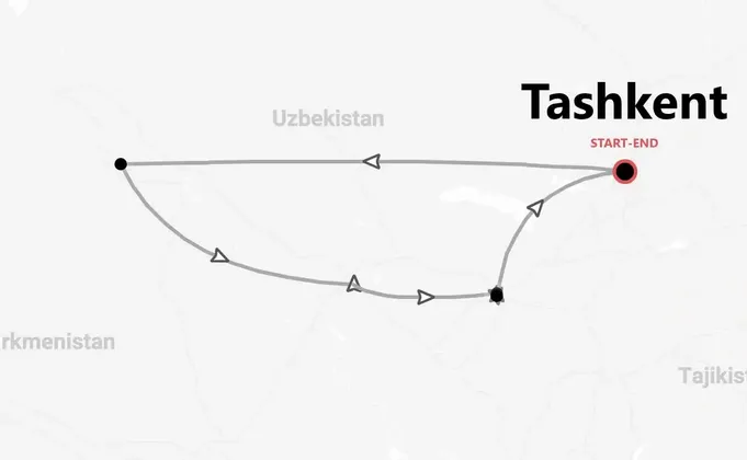 Uzbekistán 360° Winter: redescubriendo la Ruta de la Seda