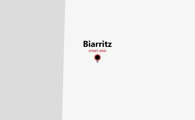 Biarritz Weekend: Surfen, Natur und Nachtleben