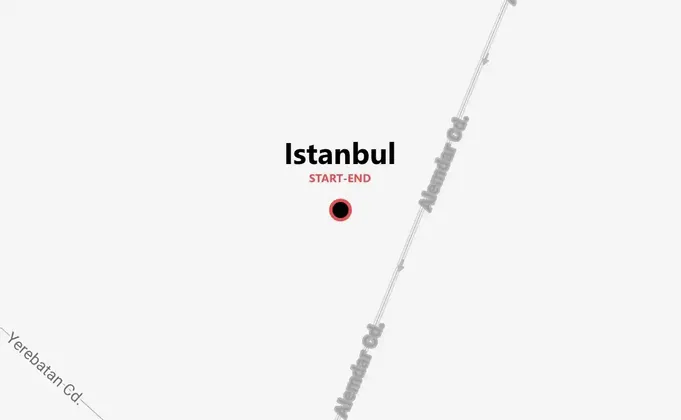 Istanbul Express: un assaggio di Turchia tra moschee, mercati e quartieri colorati