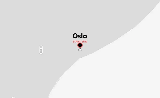 Oslo Weekend: zwischen Fjorden im Segelboot und norwegischer Sauna