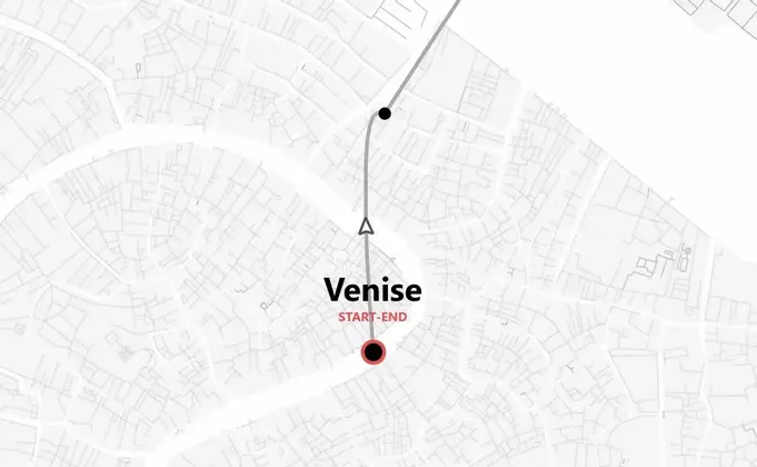 Venise Week-end : Canaux, Spritz & Dolce Vita