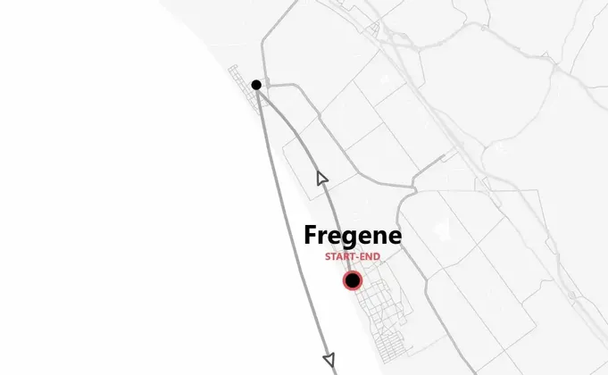 Litorale Romano Weekend: spiagge, musica e aperitivi al mare