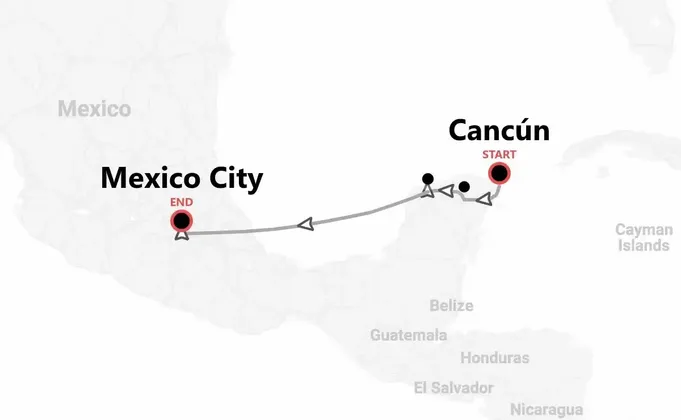 Mexico Special Edition: Football lovers