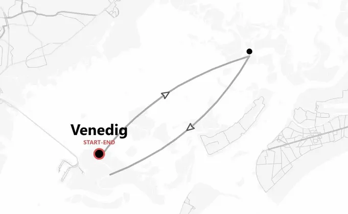 Venedig Weekend: Zwischen Rialto-Trubel&bunten Insel-Träumen