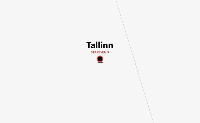 Tallinn weekend: sauna, spa e relax baltico