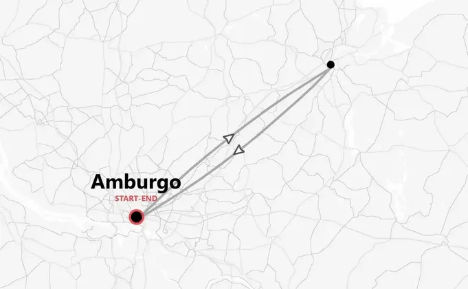 Amburgo Weekend: La Ribelle St. Pauli e l'Oro di Lubecca