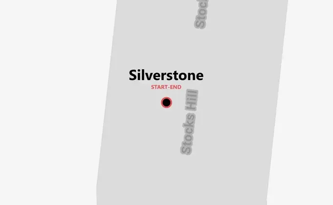 Silverstone: British Weekend