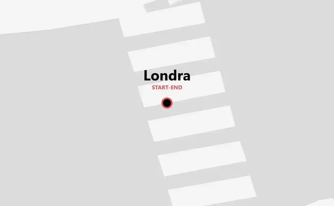 Londra Weekend: Harry Potter Edition