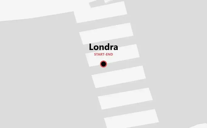 Londra Weekend: Harry Potter Edition