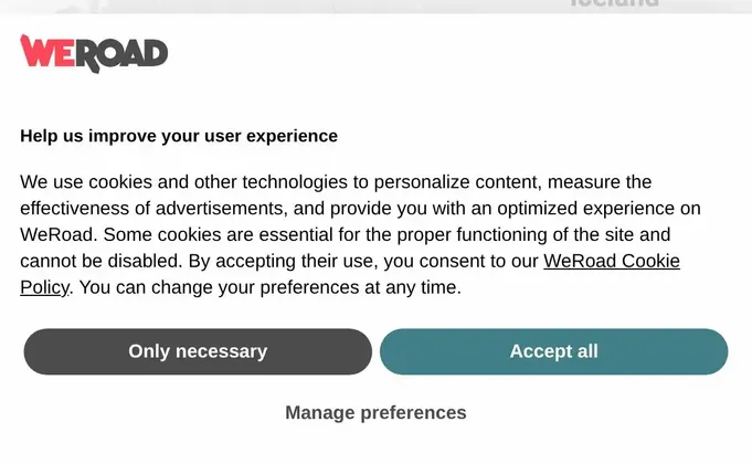 Iceland Express: Reykjavik and the Golden Circle