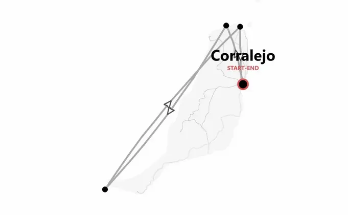 Fuerteventura Beach Life Express: l'isola dell'eterna primavera