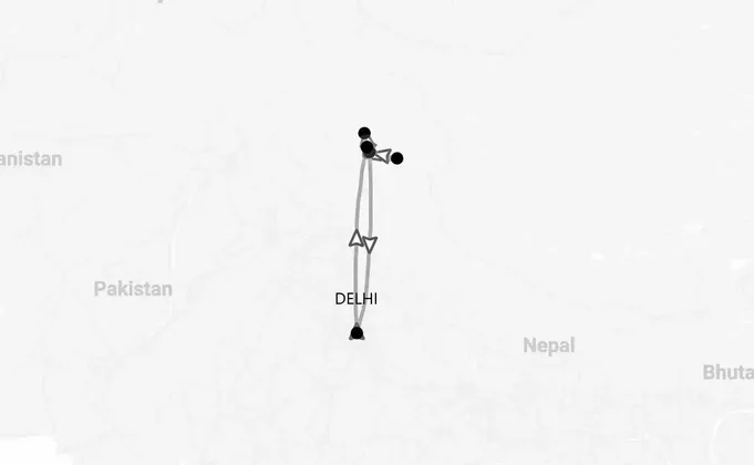 Inde Expédition : au Ladakh, entre Himalaya et Taj Mahal