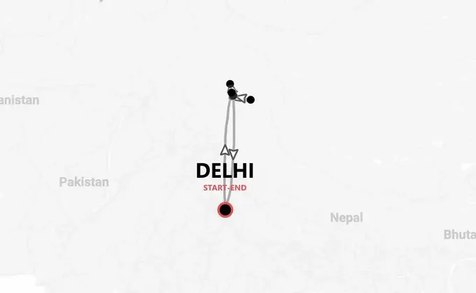 India Expedition: in Ladakh nel piccolo Tibet, tra Himalaya e Taj Mahal