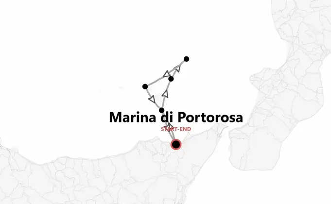 Isole Eolie Sail: avventura in barca a vela