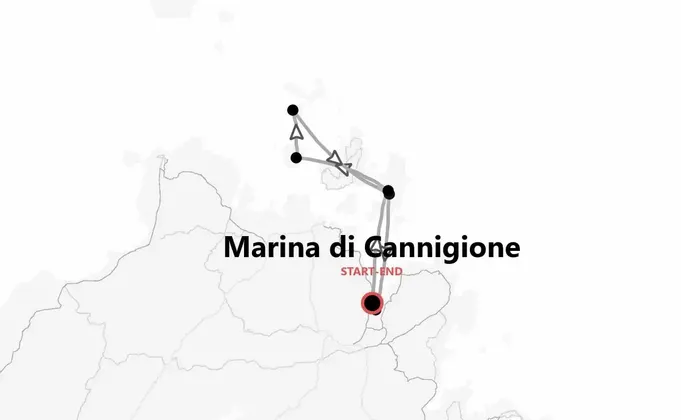 Sardegna Sail: avventura in barca a vela da Caprera alla Corsica