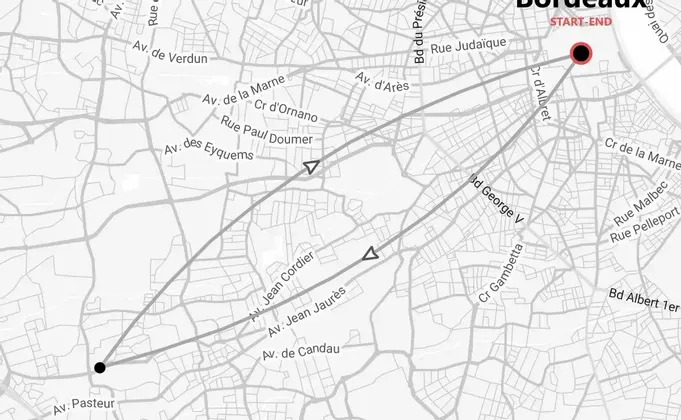 Bordeaux Week-End : vins, culture et art de vivre