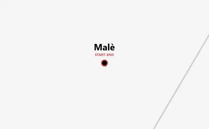 Malediven Beach Life: Entspannung, Wassersport und Schwimmen mit Delfinen