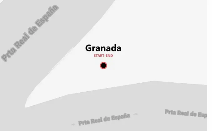 Granada Weekend: legado nazarí entre palacios y leyenda