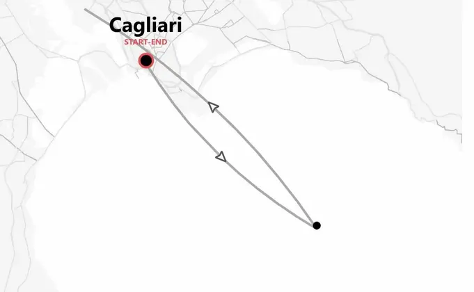 Cagliari Weekend; spiagge da sogno, vicoli storici e movida