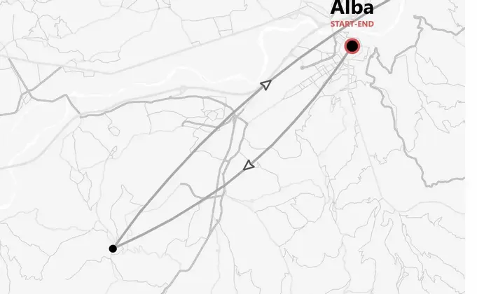 Langhe Weekend: a caccia di tartufi, vigne e panorami