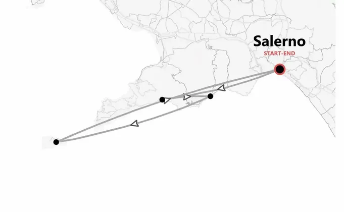 Campanien Wandern Express: Amalfiküste und Capri