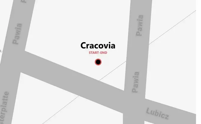 Cracovia weekend: tra storia, arte e vita notturna