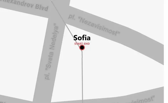 Bulgaria Express: Sofia, patrimoni Unesco e natura