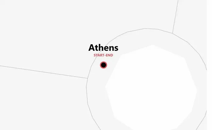 Atenas Weekend: entre ruinas, souvlaki y buen rollo