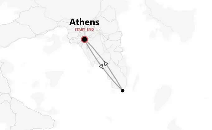 Athens Weekend: Europe's most cosmopolitan city