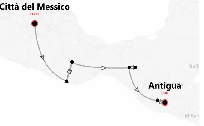 Messico & Guatemala: l’Essenza del Centro America
