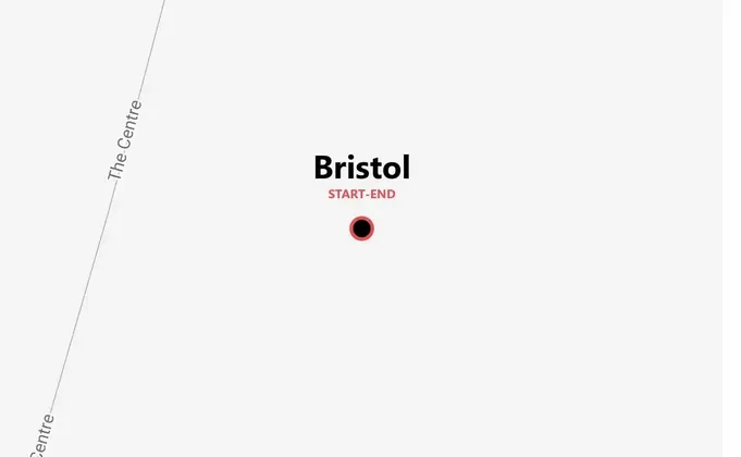 Bristol Weekend: il Festival delle Mongolfiere