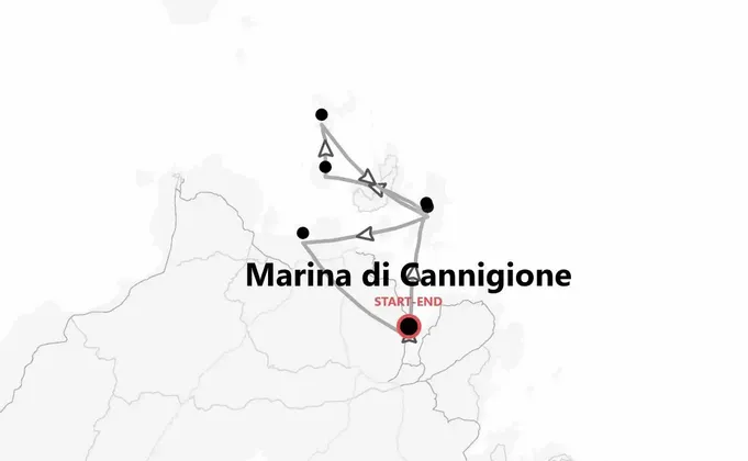 Sardegna Sail: avventura in barca a vela da Caprera alla Corsica