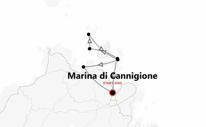 Sardegna Sail: avventura in barca a vela da Caprera alla Corsica