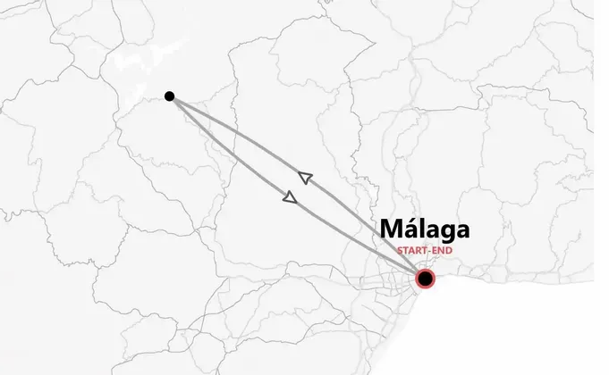 Andalucía Weekend: Málaga y el Caminito del Rey