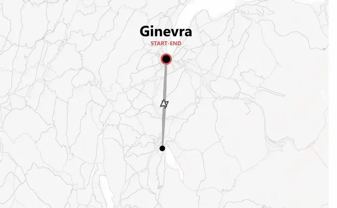 Ginevra e Annecy Weekend: Chocolateries e Perle delle Alpi